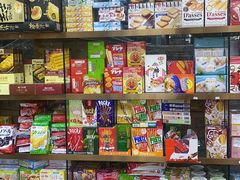 -紫荆城食品交易中心(华强北店)