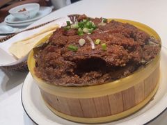 -大张烙馍村(泉山店)