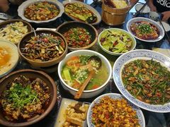 -阿嫂印象·民间江湖菜(大学城店)
