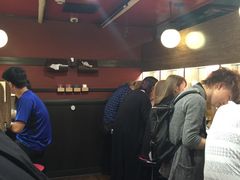 -一兰拉面(梅田阪急东通店)