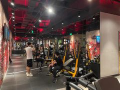 -威尔仕健身·游泳(龙湖天街店)