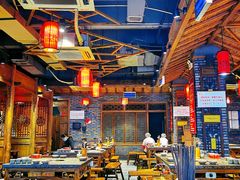 重庆渝达老火锅-重庆渝达老火锅(春熙路店)