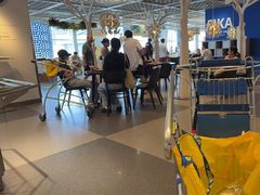 -宜家·瑞典风味餐厅(无锡店)