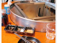 -伍丁·烤牛肋(和平东桥店)