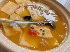 -一撮毛美食城(全力一路店)