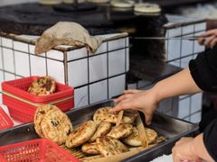 -王记肉火烧早餐中国店