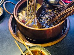 -镇江龙·火锅串串(武侯祠店)