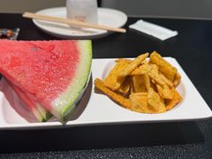 -辣尚瘾·烤鱼·新川菜(牡丹园直营店)