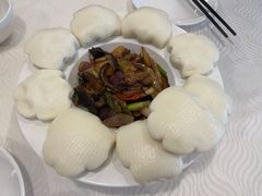 -唐晋人家(源深路店)