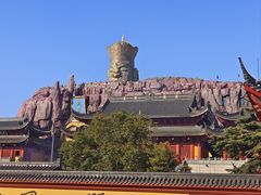 -上海东林寺(金山区)