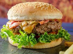 -华莱士·全鸡汉堡(汉川西街店)