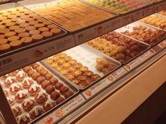 -陕拾叁-西安糕点(大雁塔店)