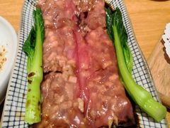 -粤域茶餐厅