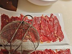 -重庆高老九火锅(万象城店)