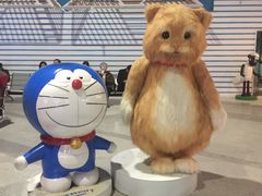 -幸福蓝海国际影城(西安立丰店)