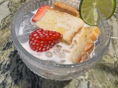 -浩海火燒雲傣家菜(合生汇店)