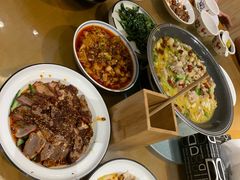 -麦当劳(SM城市广场店)