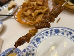 -大张烙馍村(泉山店)