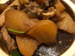 -熠盛·本帮菜Bistro(永嘉路店)