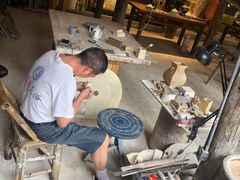 -景德镇古窑民俗博览区