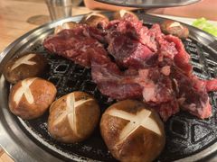 -霸腹烤肉(厦门柚子番店)