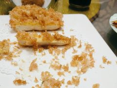 -邢家锅贴老店·非遗·开封菜(金明广场店)