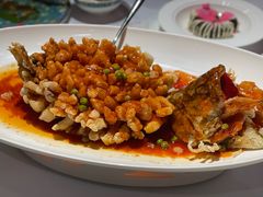 -一品江南韵·淮扬菜