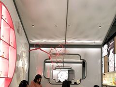 大堂-竹外桃花·江南小酒馆(SKP·S店)