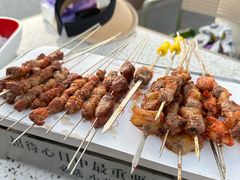 -小董哥烤串(故宫店)