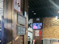 -黑羊西餐厅BlackSheep