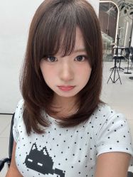 -DL HOPE明星造型