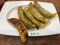 -清真蒋有记(老门东店)