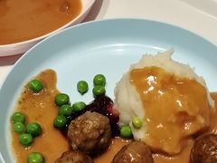 -宜家·瑞典风味餐厅(无锡店)