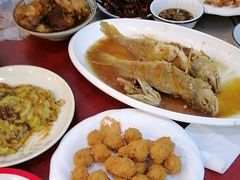 -聚首堂·特色小吃·肘子(什刹海德胜门店)