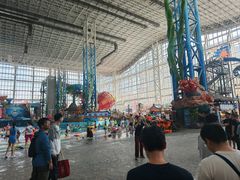 -四季贵州·山地温泉水世界