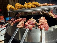 -源味居手把签烧烤(长春一店)