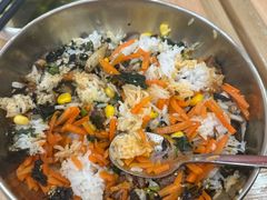 -米村拌饭(银泰中心店)