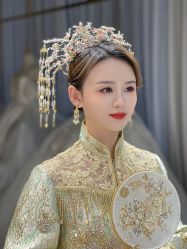 -青柠美妆工作室(正弘城店)