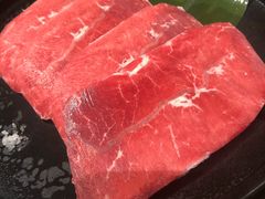 -九田家黑牛烤肉料理(石路天虹店)