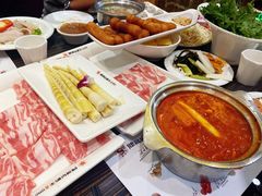 -健晟星期天火锅(望花店)