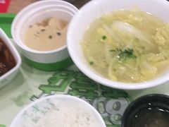 -老乡鸡(南京首创立方店)