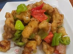 -韩食代烧烤(龙华路美食街店)