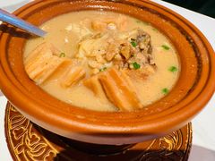 -来菜·湖北头牌藕汤(汉街店)