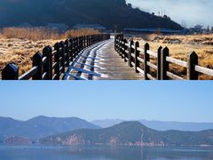 -丽江泸沽湖景区