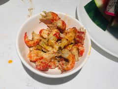-加餐海鲜自助(宝龙一城店)