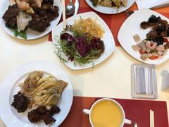 -和平宾馆(王府井店)