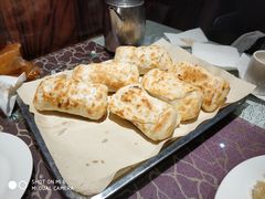 -高玛纳驴肉火烧(河间总店)