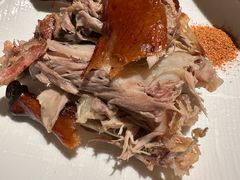 -贝勒爷·酥不腻烤鸭