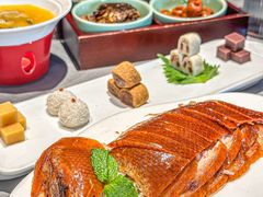 -北平食府·北京烤鸭(北京西站六里桥店)
