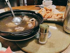 -农家乐·福建土菜(金榕北路店)